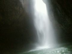 -华蓥山天意谷景区