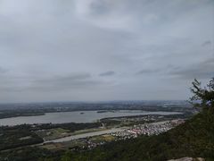 -虞山风景区