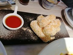 -周渝食惦·酸菜鱼精致川菜(横岗店)