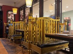 -新白鹿餐厅(银泰西湖文化广场店)