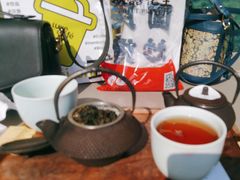 -去茶山(成都万象城店)