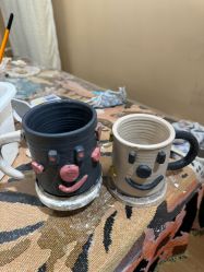 -今日陶艺(富力广场店)