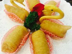 -椿记烧鹅(北门店)