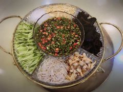 -宝发园名菜馆