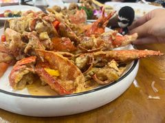 -醉壹号海鲜大排档(厦门美食地标店)