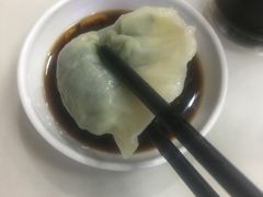 -老边饺子馆(北京南站3店)