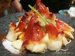 -摩登有记·新派泰国菜(银钻广场店)