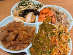 -晓宇盒饭(民安街店)