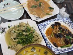 -徽州美食(三十年老店)