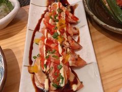 -菊上料理(蜀山银泰百货店)