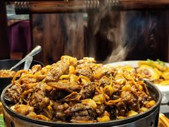 -甘家界牌柠檬鸭(青山店)