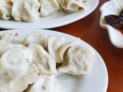-鸿毛饺子(紫竹桥店)