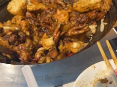 -二十一分小锅炖(中心店)