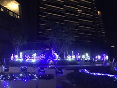 -星巴克(珠海仁恒滨海中心店)