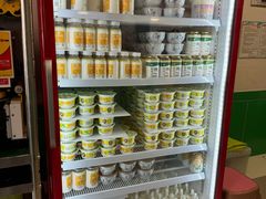 -德禄酸奶(莫家街店)