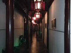 -全季酒店（苏州观前街平江路店）(原临顿路地铁站店)