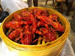 -靓靓蒸虾·头牌蒸虾(雪松路总店)