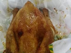 -华莱士·全鸡汉堡(湛江新华店)