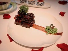 -悦轩中餐厅·高空江景·杭州柏悦酒店