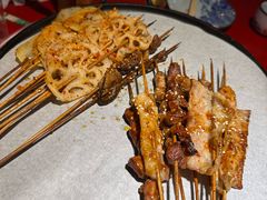 -醉烧膘·烧烤夜宵王(总店)