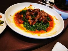 -粤味馆(黄河路店)