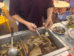 -江南西(地铁站)