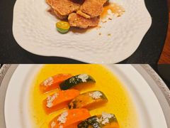 -许爷家·生态湖鲜(徐汇日月光店)