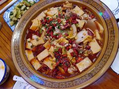 牛蛙煲-印象江南(东栅店)