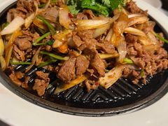 -柿合缘新京菜(国金中心商场店)