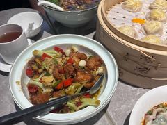 -鼎泰丰(国贸商城店)
