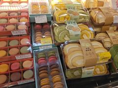 -Bakery(成都IFS国际金融中心店)