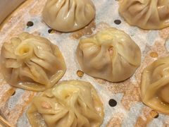 -春家·非遗手工小吃(徐汇万科广场店)