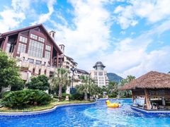 -千岛湖希尔顿休闲艇俱乐部