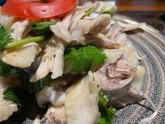 -上楼私房菜(院士路店)