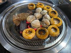 -丹东丛炟海鲜烧烤(江艺路店)