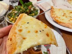 -ELI FALAFEL Lebanese&Mediterranean黎巴嫩美食(富城路店)