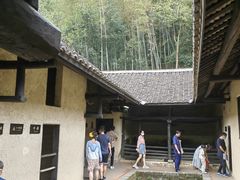 -韶山毛泽东同志故居