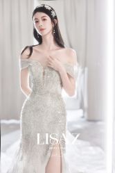 -Renee芮亦婚纱(原丽莎)
