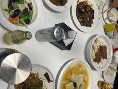-鸿运楼烤鸭店(天桥店)