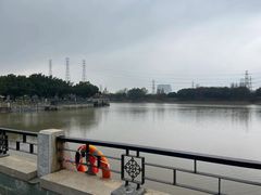 -黄埔古港