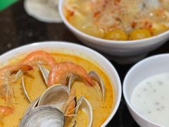 -萧邦音乐会所KTV·蒸汽活海鲜自助(福田店)