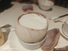 -利苑酒家(宜安广场店)