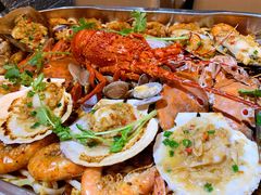 -东记炭炉·海鲜鸡煲(龙华店)