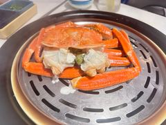 -碗中海·蒸汽海鲜·桑拿鸡(岭南天地店)