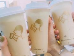 -喜茶(永旺梦乐城店)