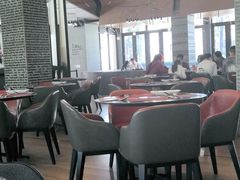 -WOLFGANG PUCK KITCHEN & BAR(迪士尼小镇店)