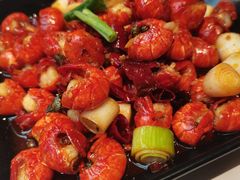 -巴厘龙虾·榜首油焖大虾(青山店)