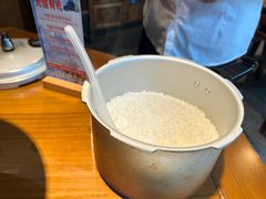 -李久其家民间餐厅(观沙岭公园店)