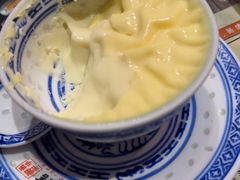 -捷信牛奶甜品世家(合生汇店)