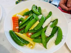 -jpc集品餐厅(中山店)